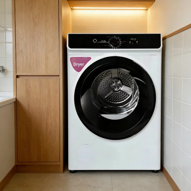 Clothes Dryers — image 5
