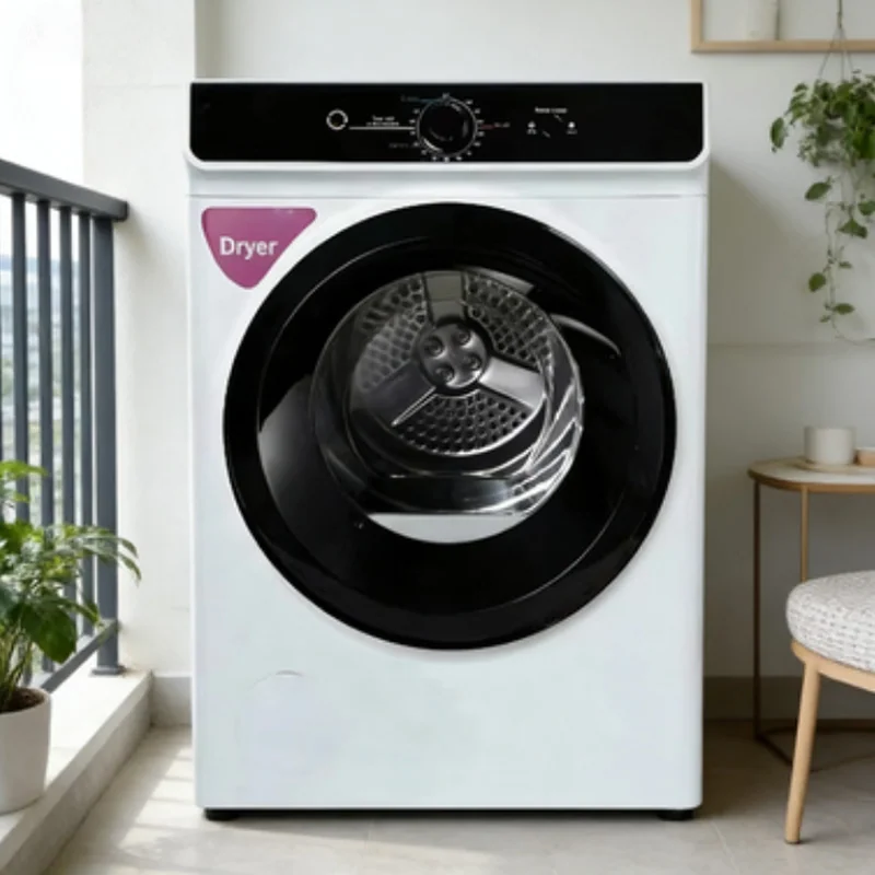 Clothes Dryers — image 6