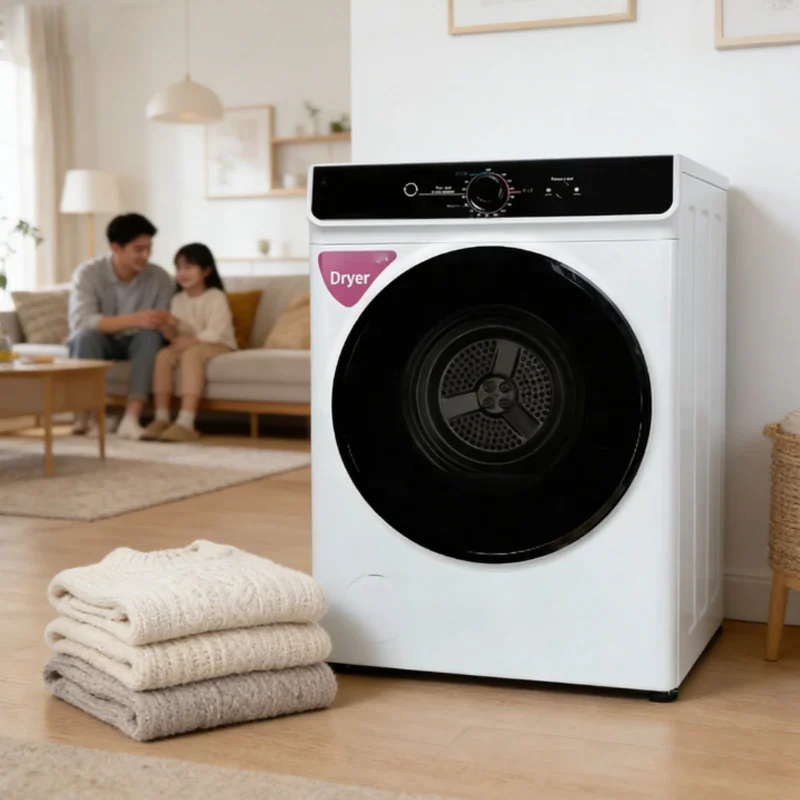 Clothes Dryers — image 6