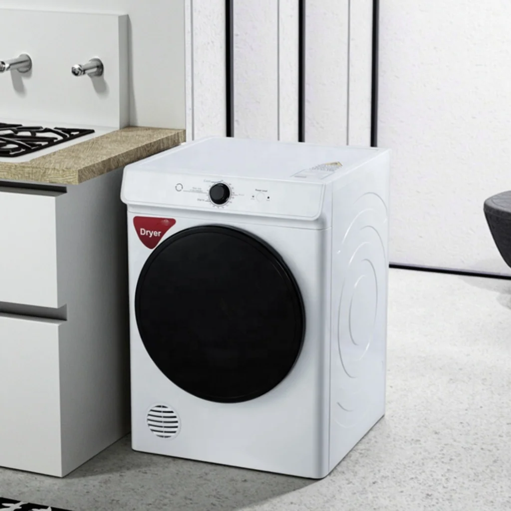 Clothes Dryers — image 2