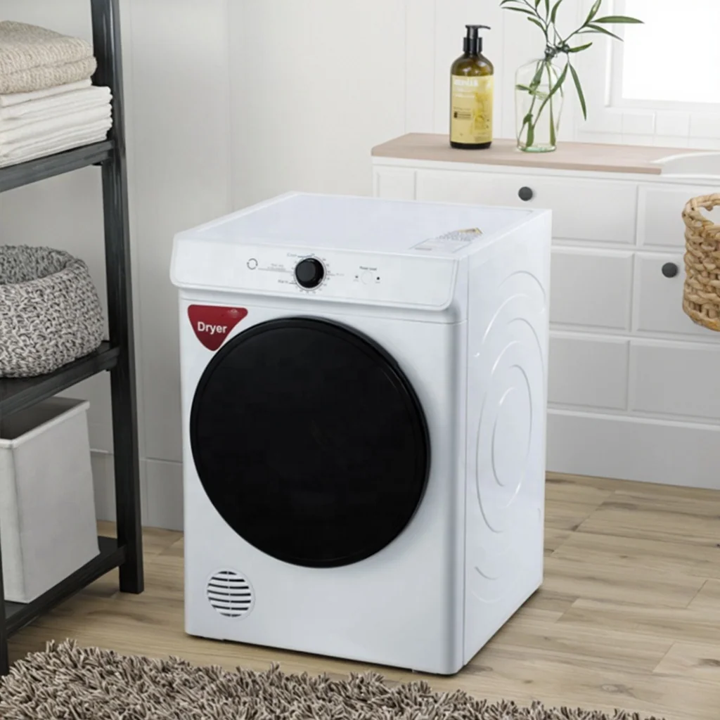 Clothes Dryers — image 3