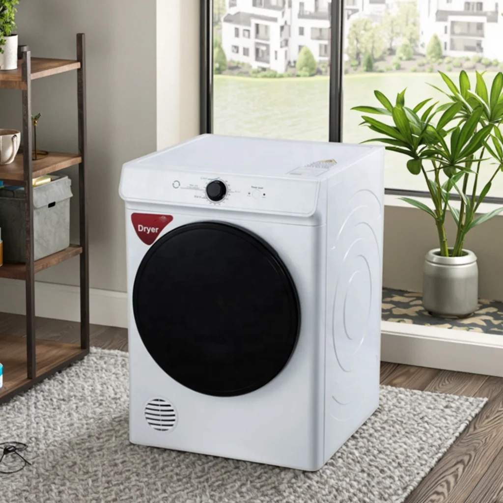 Clothes Dryers — image 4