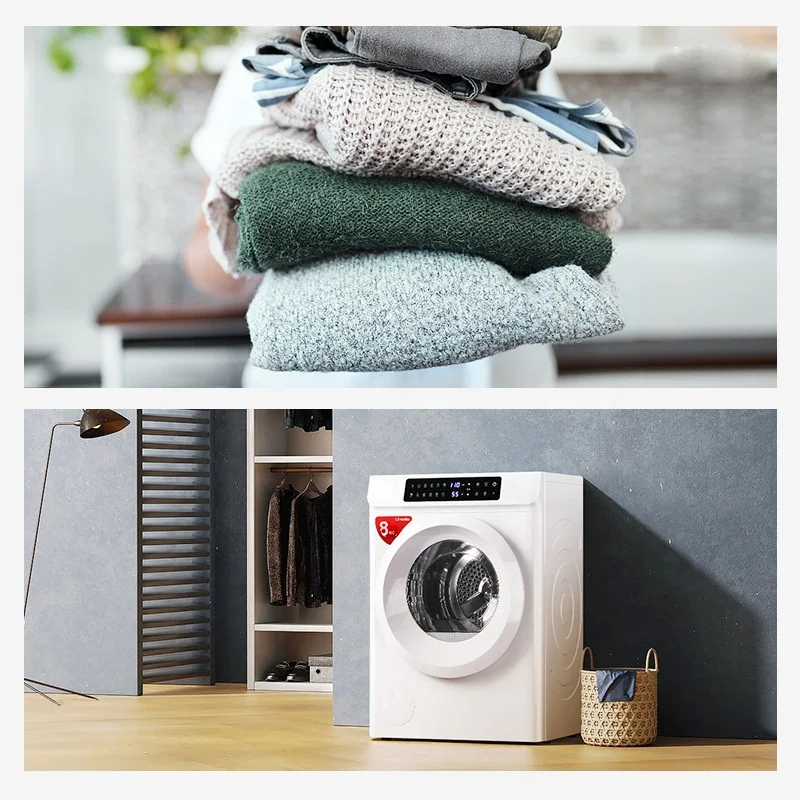 Clothes Dryers — image 3