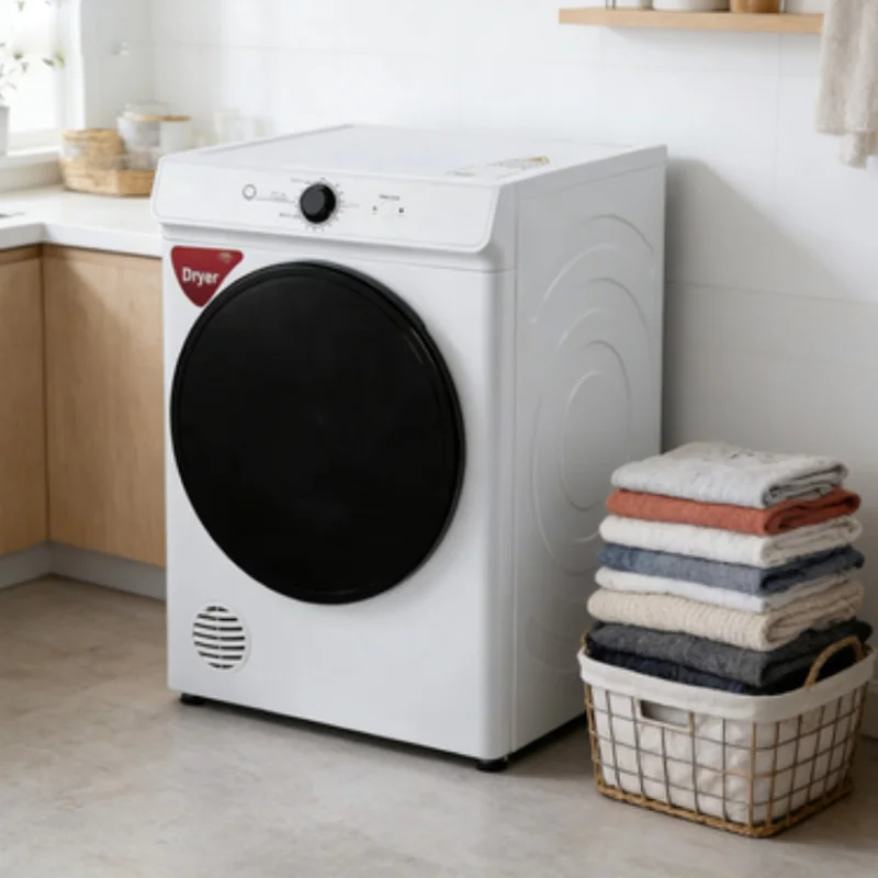 Clothes Dryers — image 5