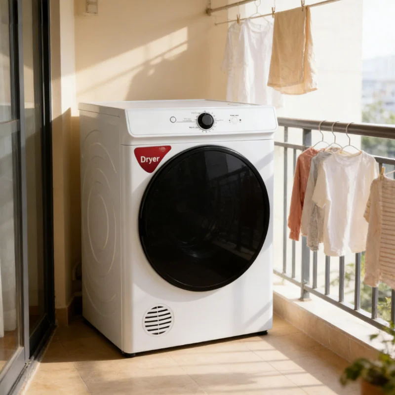 Clothes Dryers — image 6