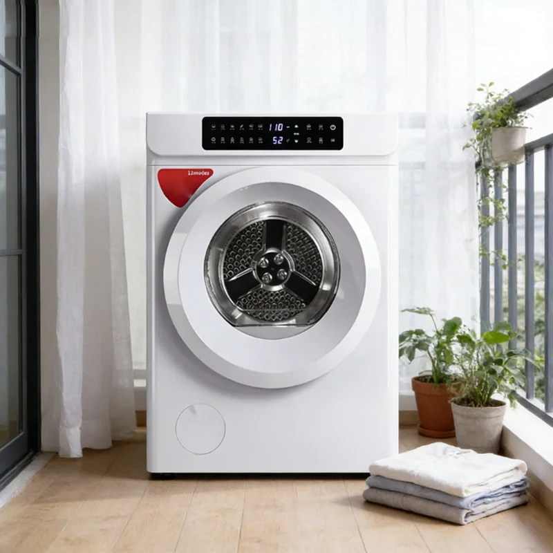 Clothes Dryers — image 4