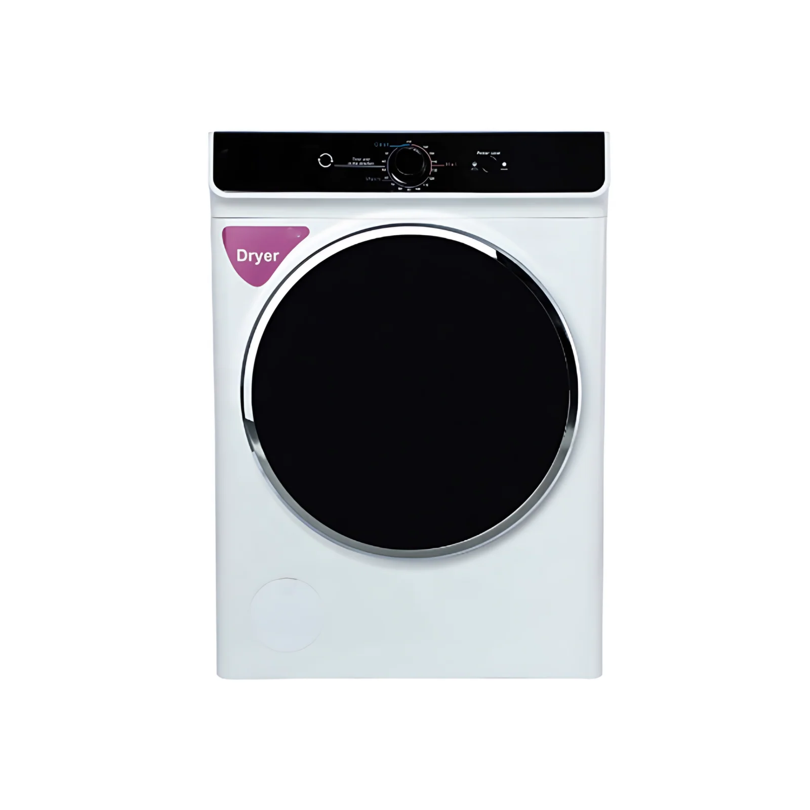 High Quality 7kg  Large Capacity Front-load Commercial and Household Clothes Tumble Dryer Machine