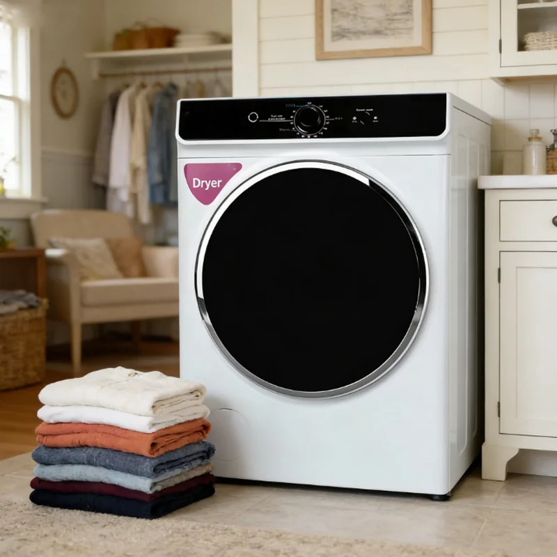 Clothes Dryers — image 4