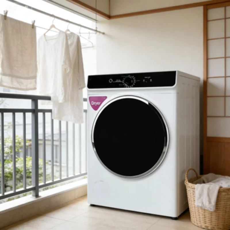 Clothes Dryers — image 5