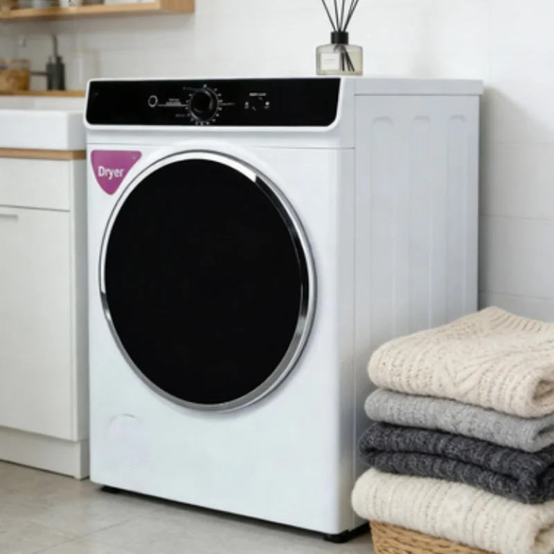 Clothes Dryers — image 6
