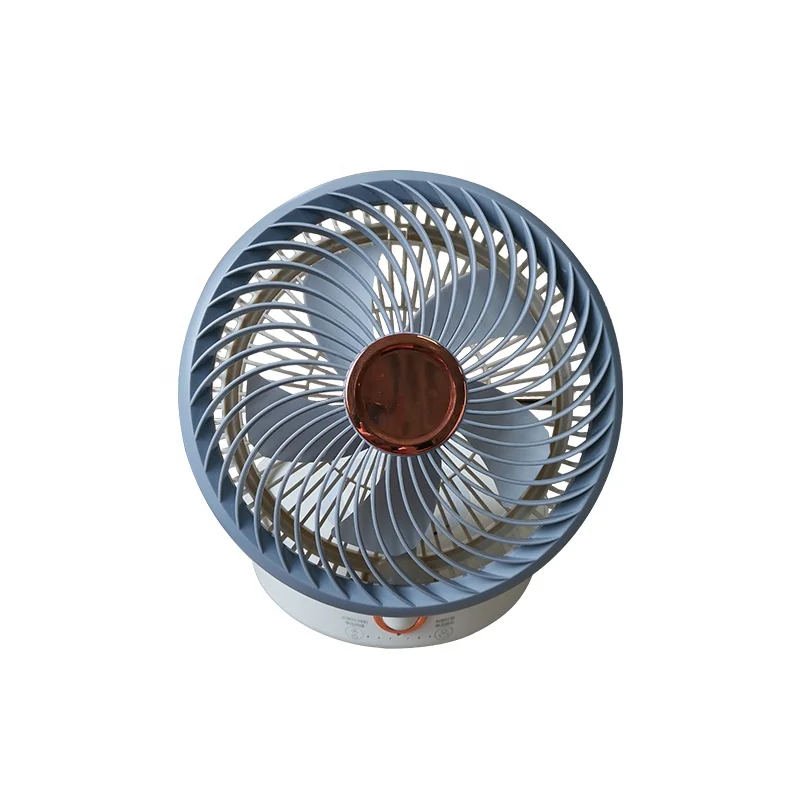 Ventilador personal — imagen 2