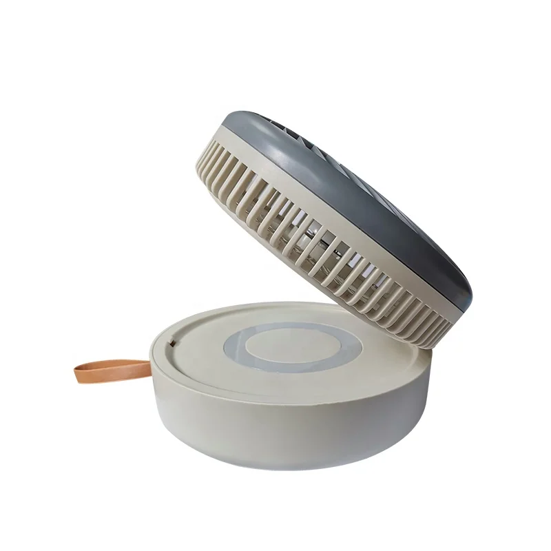 Ventilador personal — imagen 4