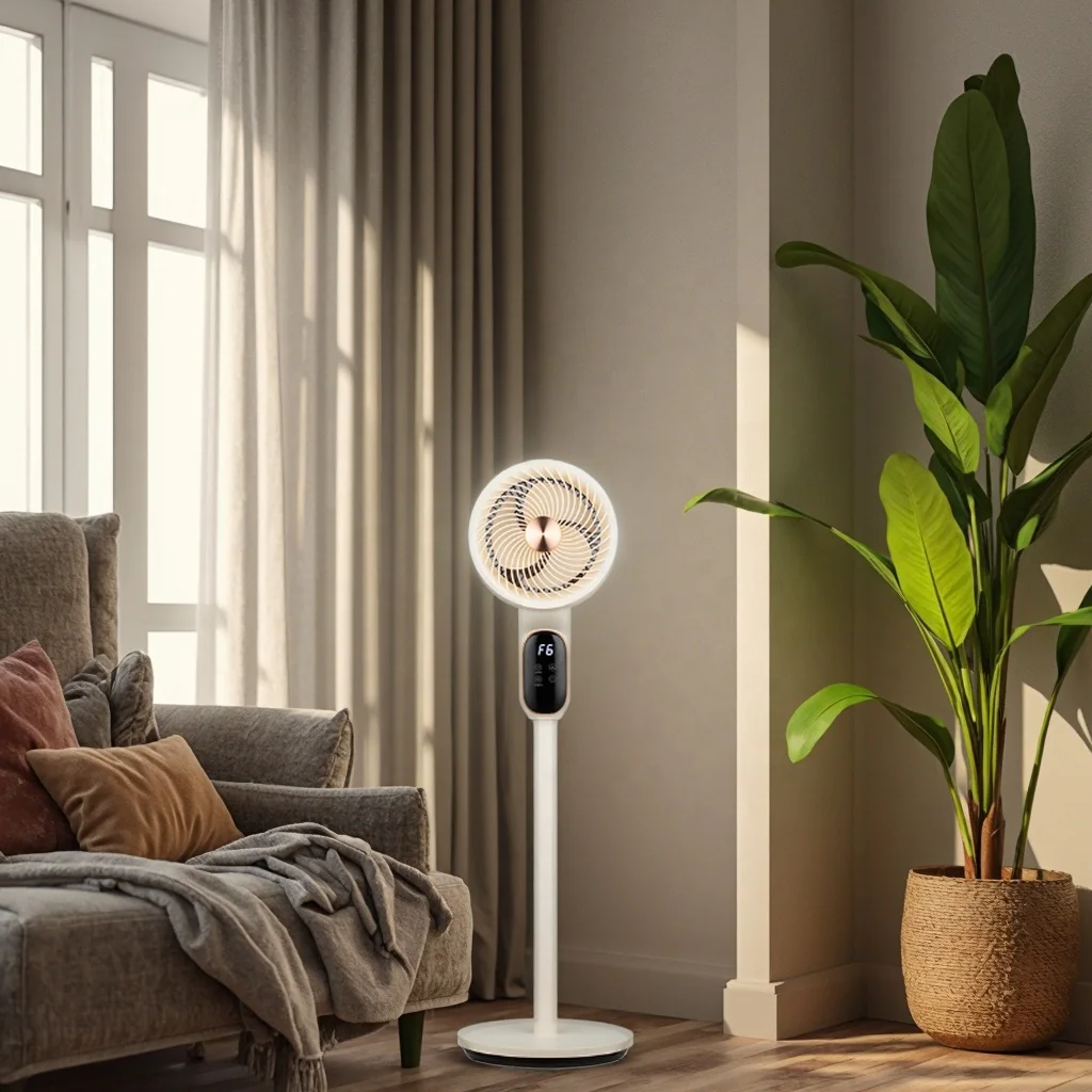 Household Fan — image 5
