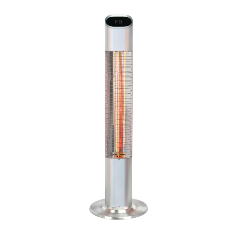 Electric Patio Heater — image 2