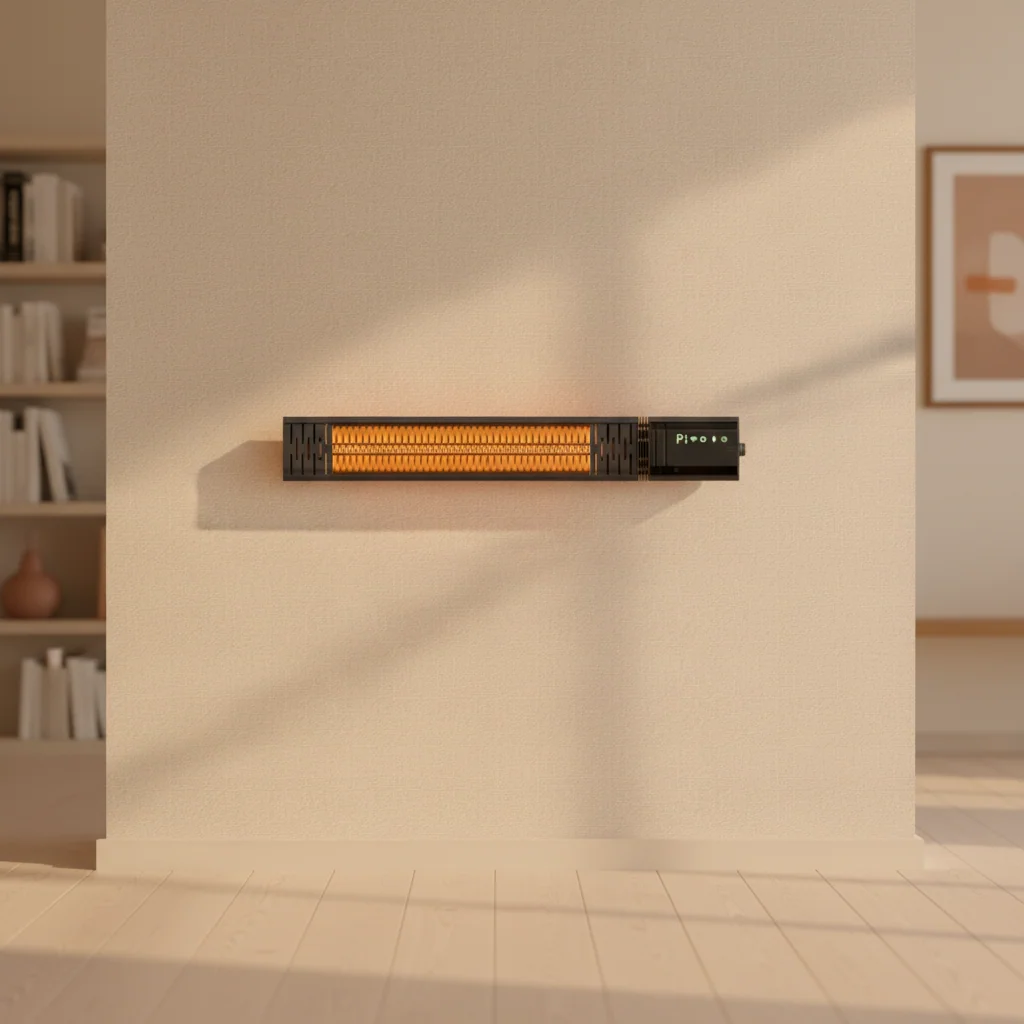 Electric Patio Heater — image 6