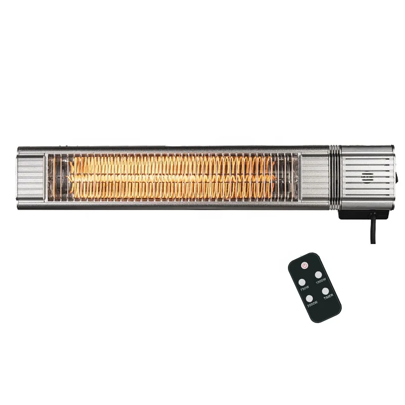 Electric Patio Heater — image 3