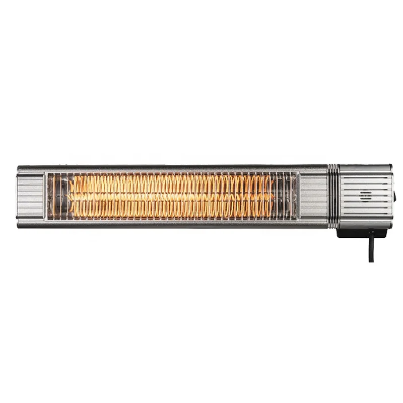 Electric Patio Heater — image 4