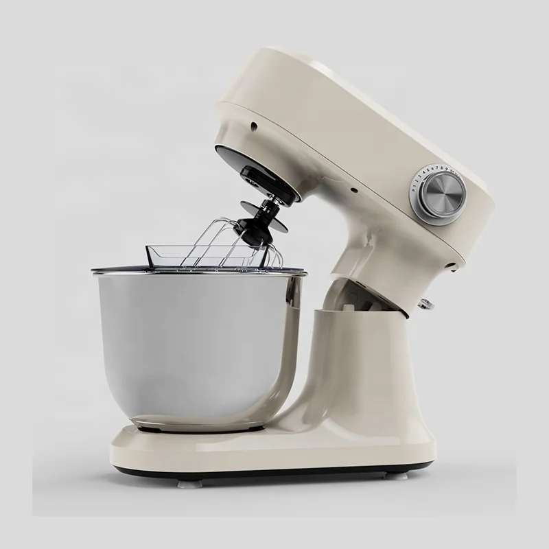 Stand Mixer & Blender — image 3