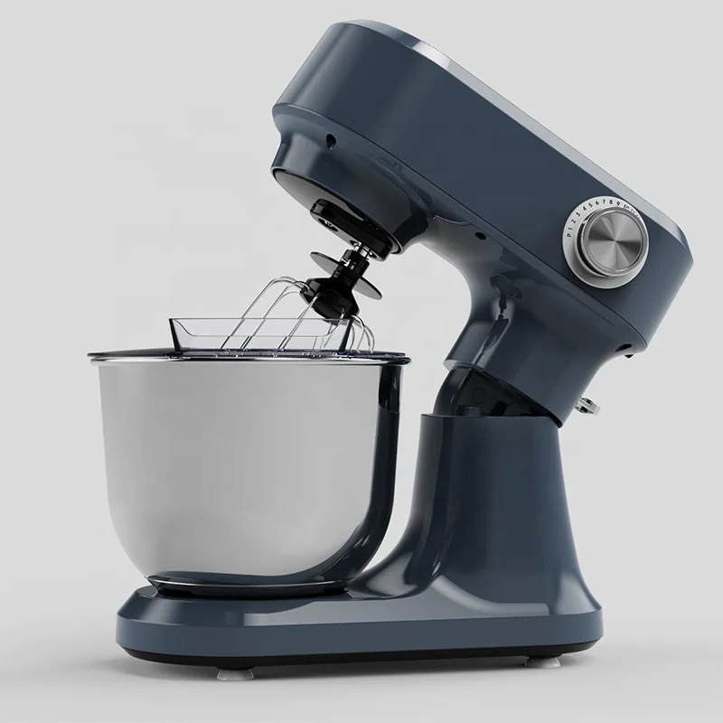Stand Mixer & Blender — image 4