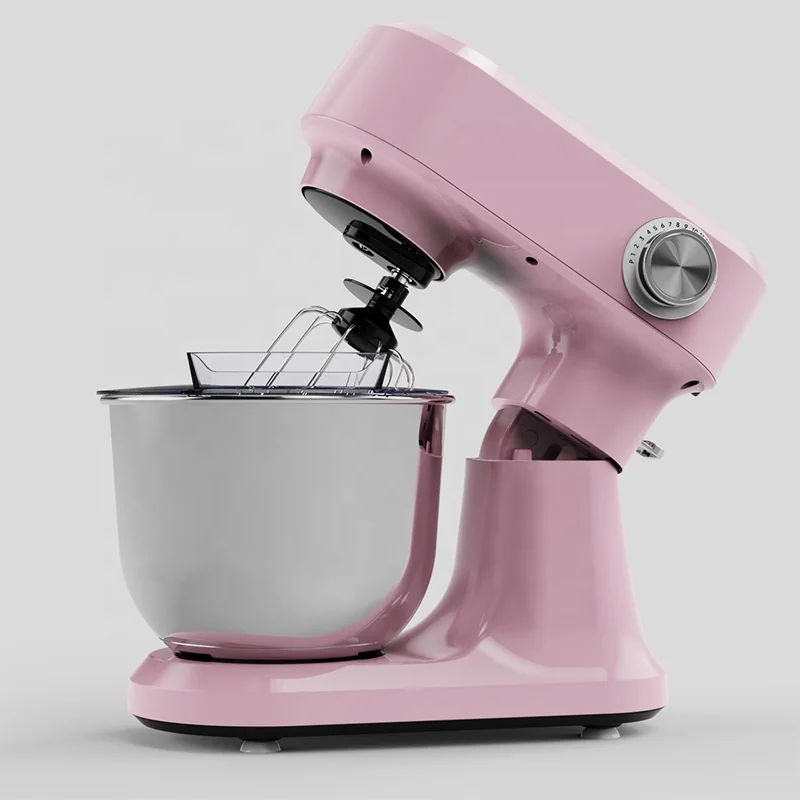 Robot pâtissier et blender — image 5