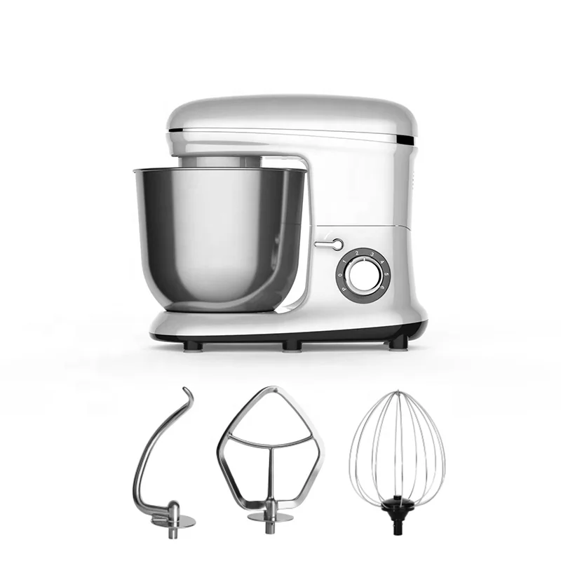 Stand Mixer & Blender — image 2