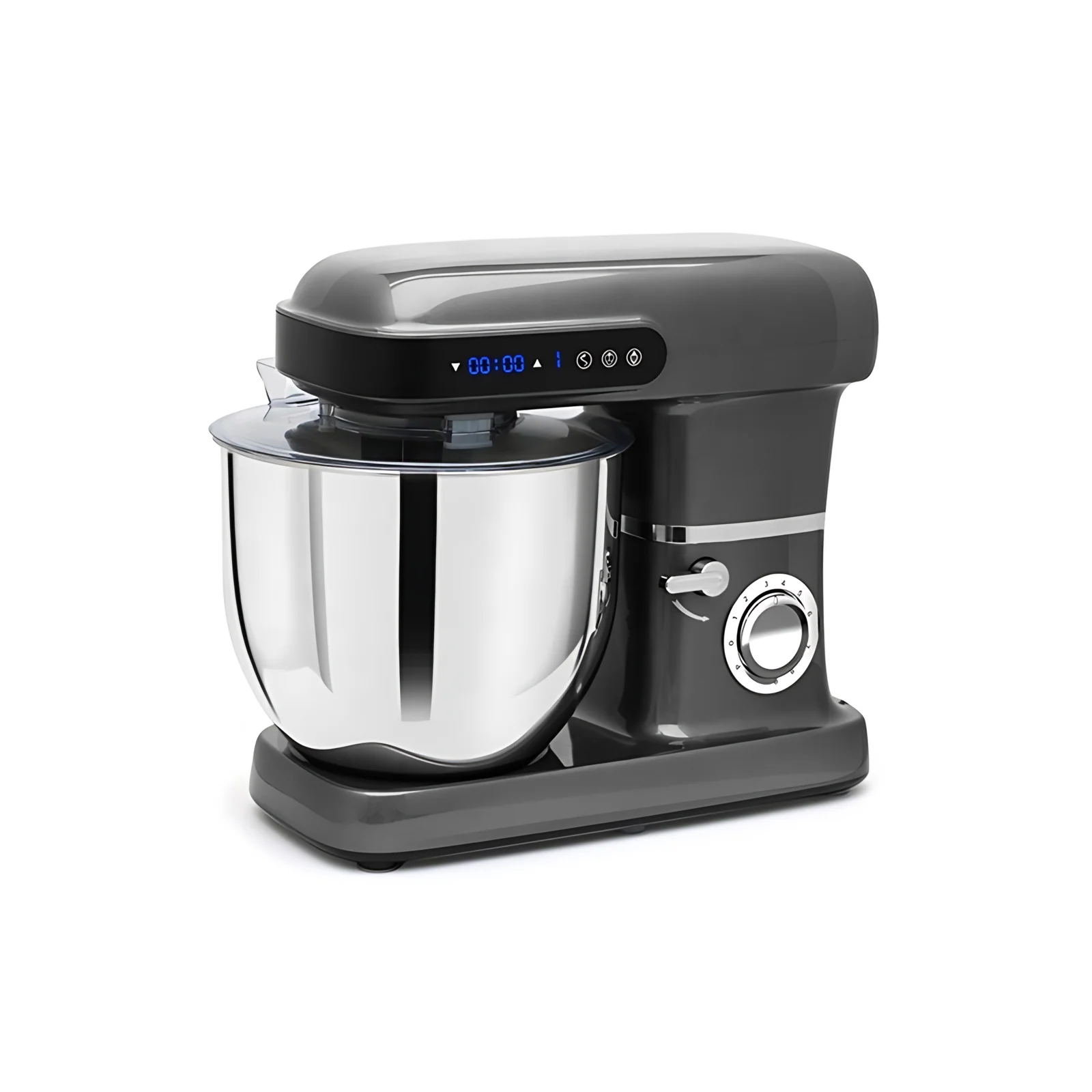 Household Appliances 10L Electric Blenders Dough Home Food Mixers Robot Kitchen Stand Mixer
