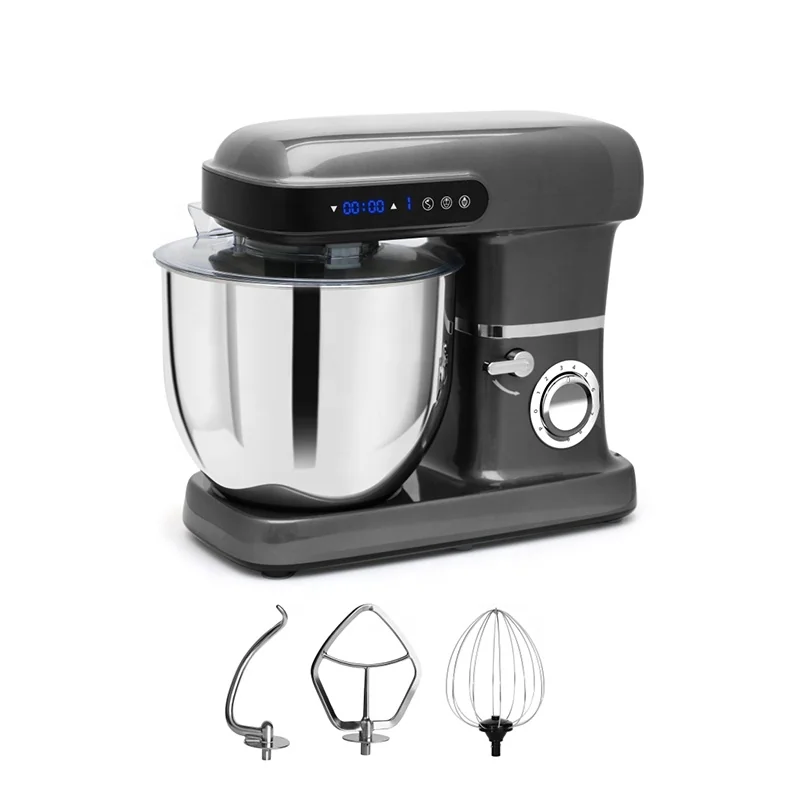 Küchenmaschine & Standmixer — Bild 2
