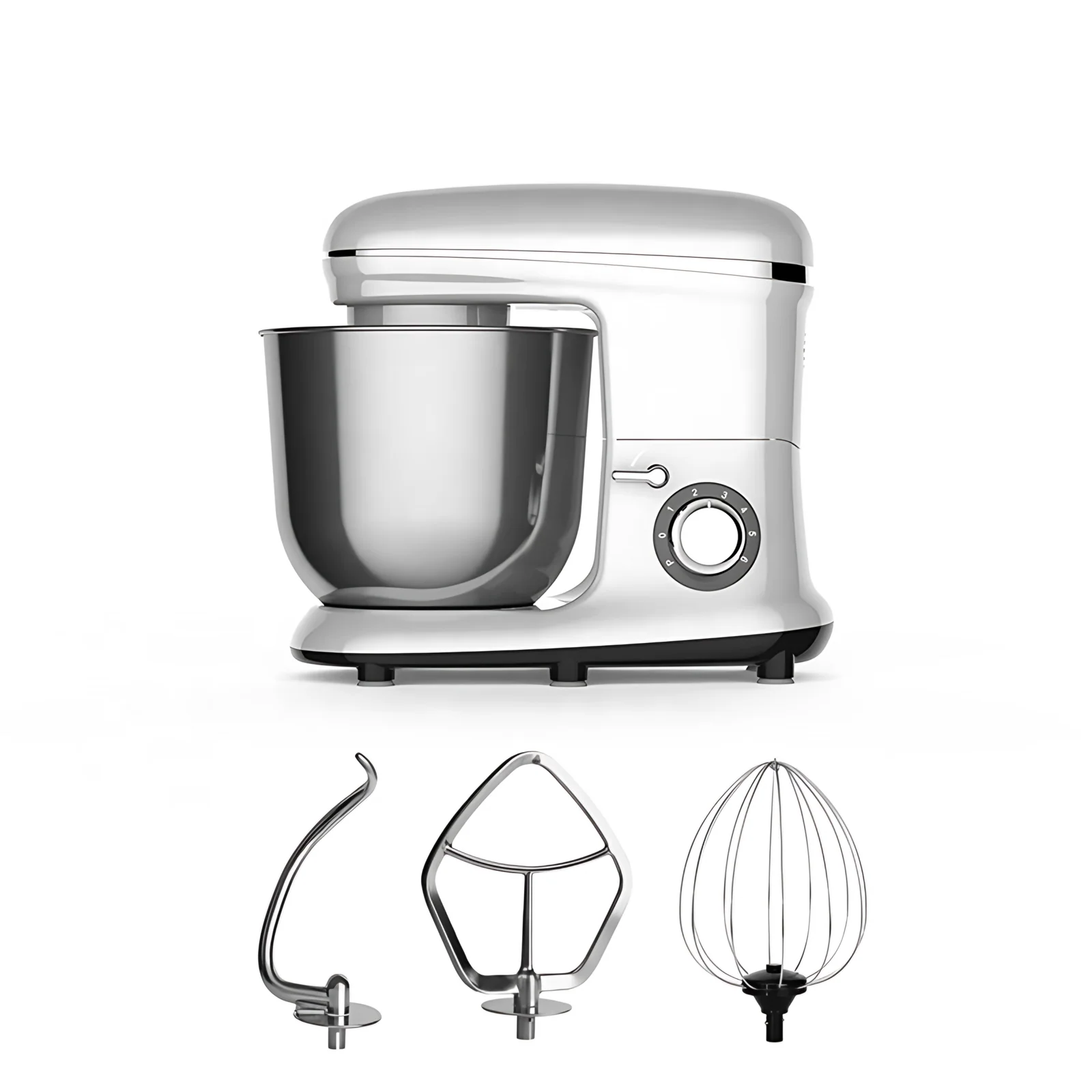 Électrodomestiques électromestiques électriques électriques pour la cuisine électrique pour le ménage