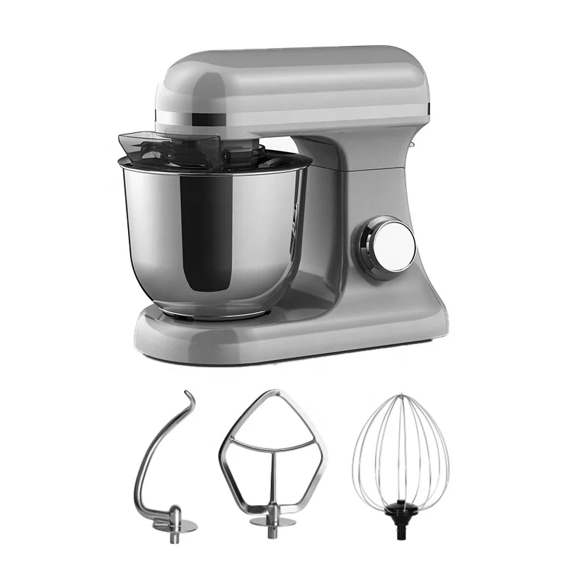Robot pâtissier et blender — image 4