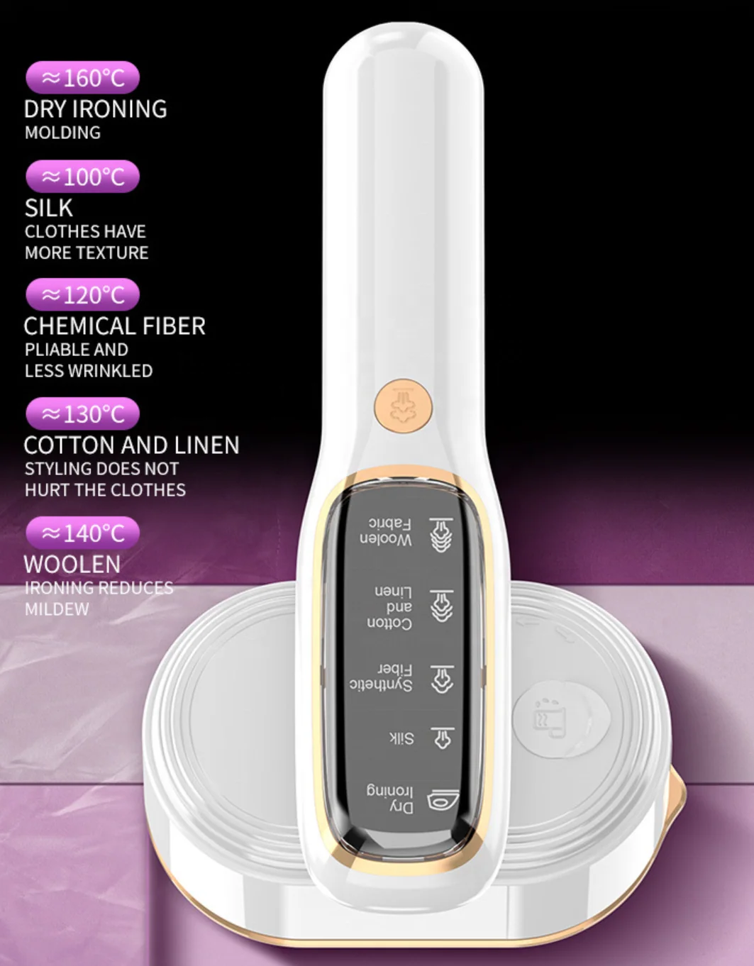 Garment Care Appliances — image 4