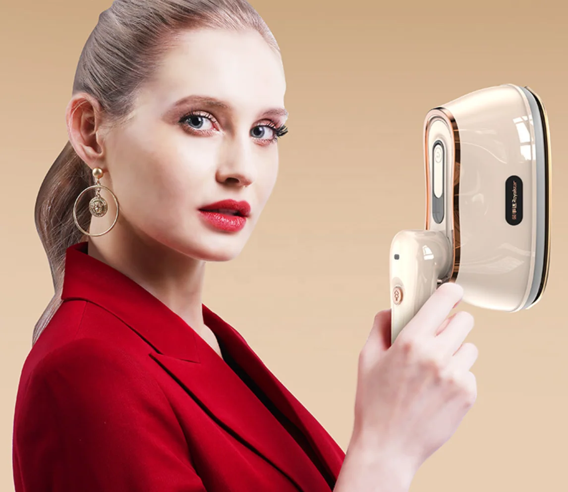 Garment Care Appliances — image 5