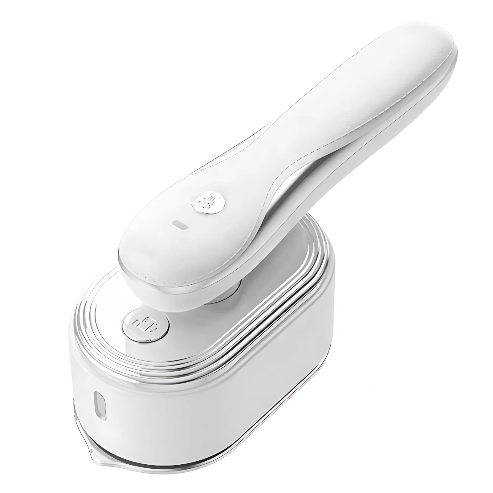 Smart Home-Produkte Elektro-Kleidung Flach-Siegelmaschine tragbare Handhaltige Mikro-Mini-Dampf Eisen Reise-Mini Eisen
