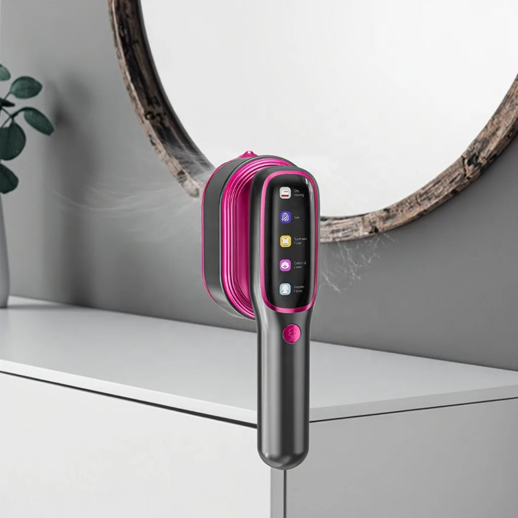Garment Care Appliances — image 4