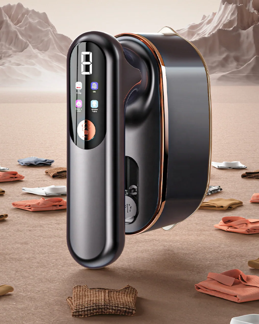 Garment Care Appliances — image 5