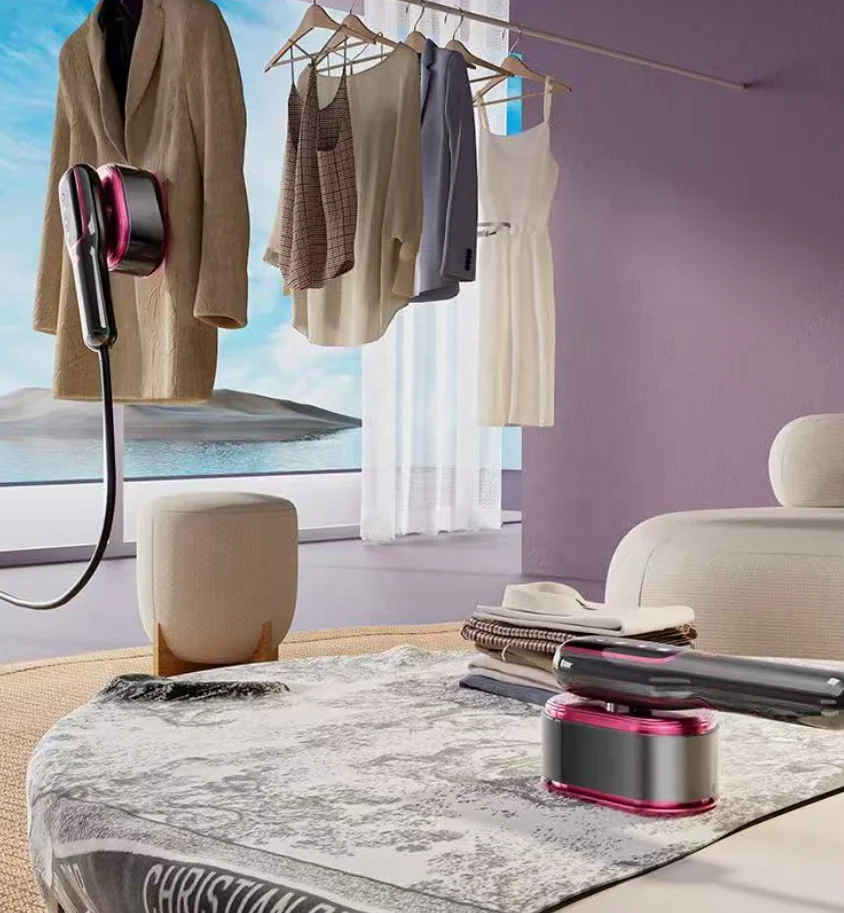 Garment Care Appliances — image 4