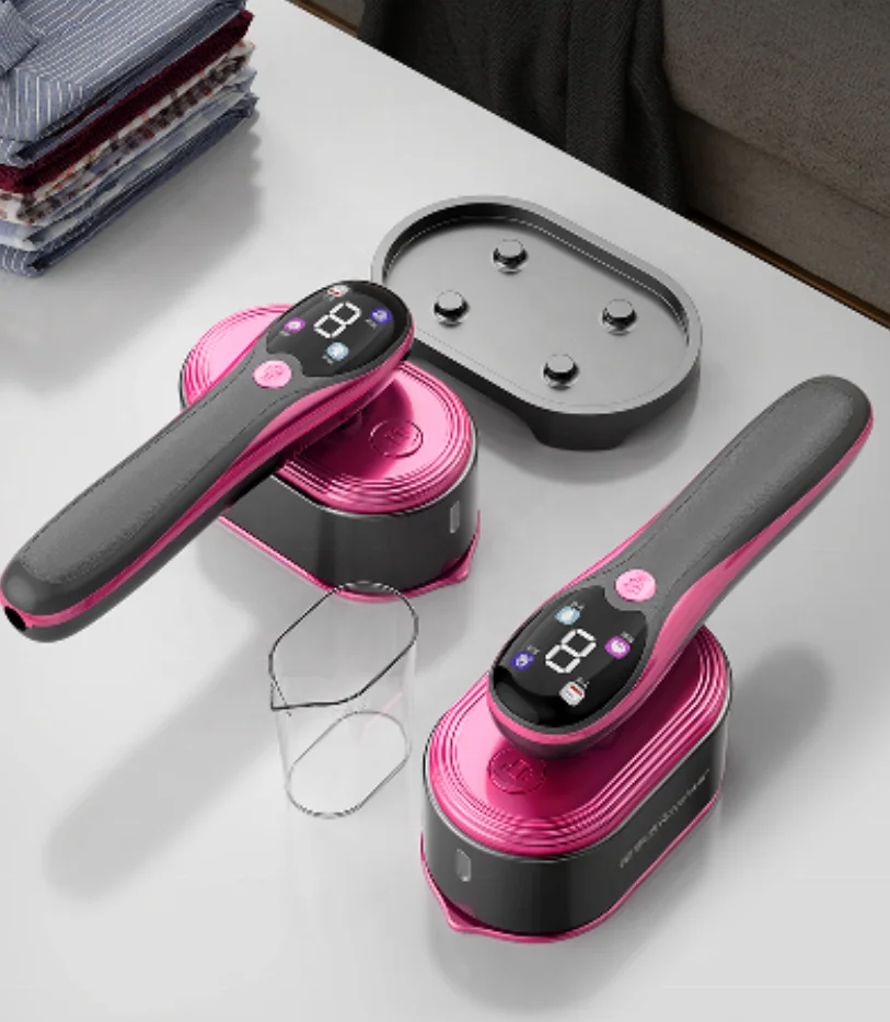 Garment Care Appliances — image 4