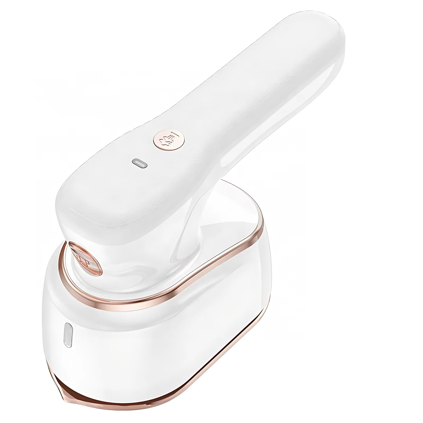 New High Quality Multi-functional Powerful Electric Travel Mini Steam Iron Fabric Shirt Clothing Handheld Garment Steamer