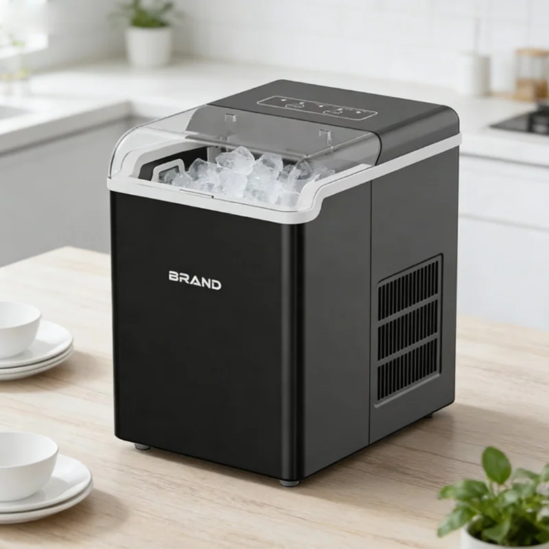 Ice Machine & Slushie Maker — image 2