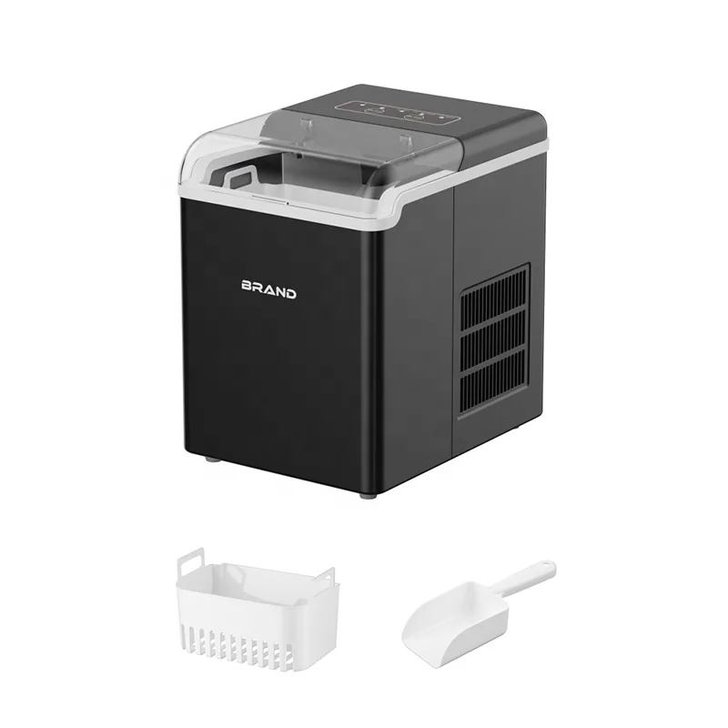Machine à glaçons et à granités — image 3