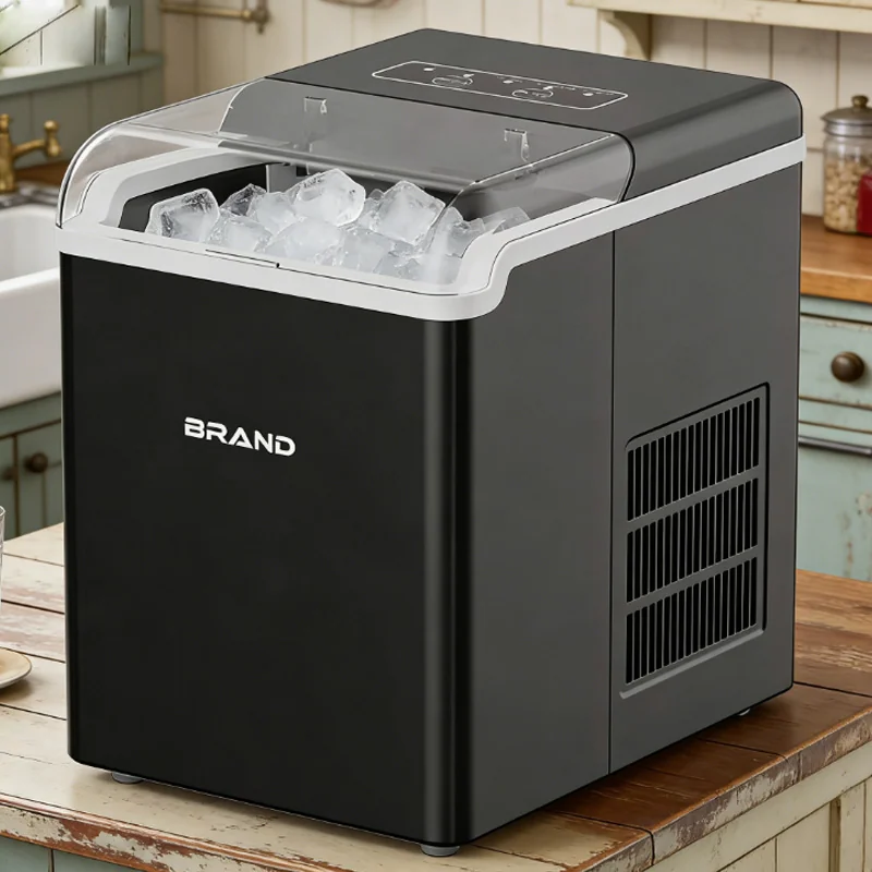 Ice Machine & Slushie Maker — image 5