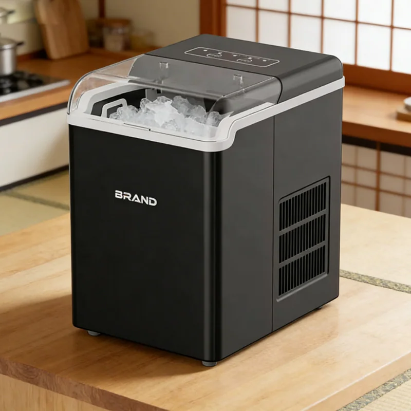 Ice Machine & Slushie Maker — image 6