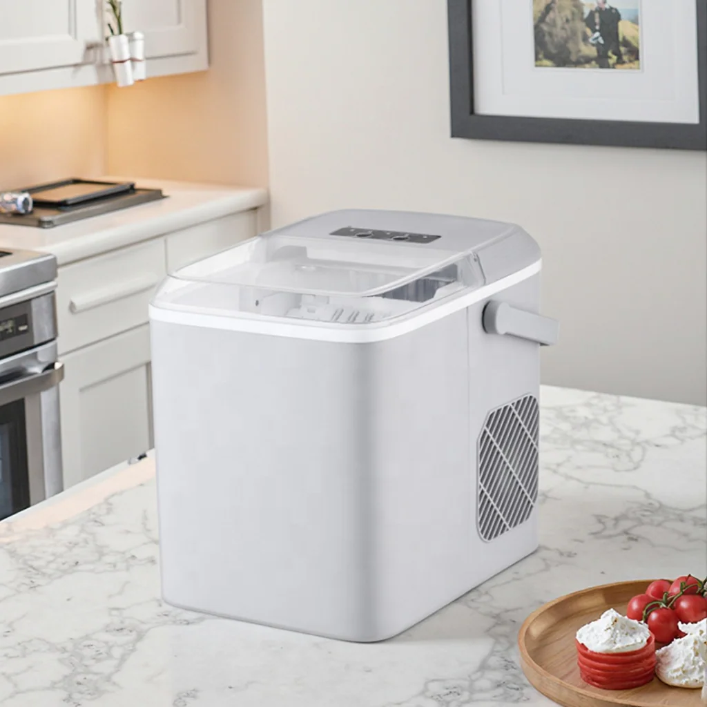 Ice Machine & Slushie Maker — image 4