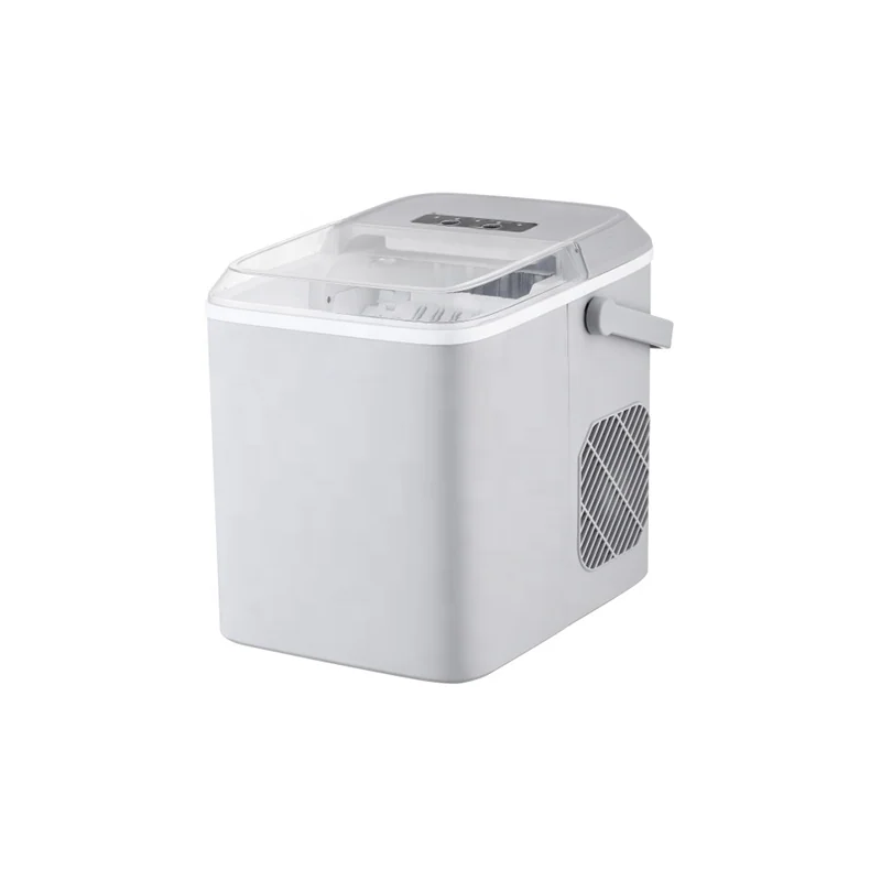 Ice Machine & Slushie Maker — image 5