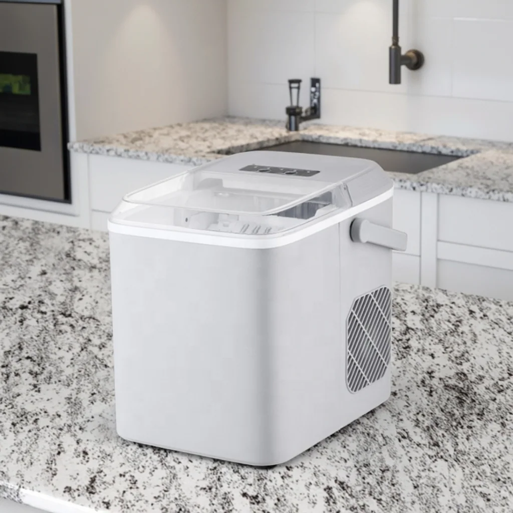 Ice Machine & Slushie Maker — image 6