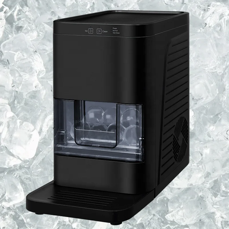 Ice Machine & Slushie Maker — image 2