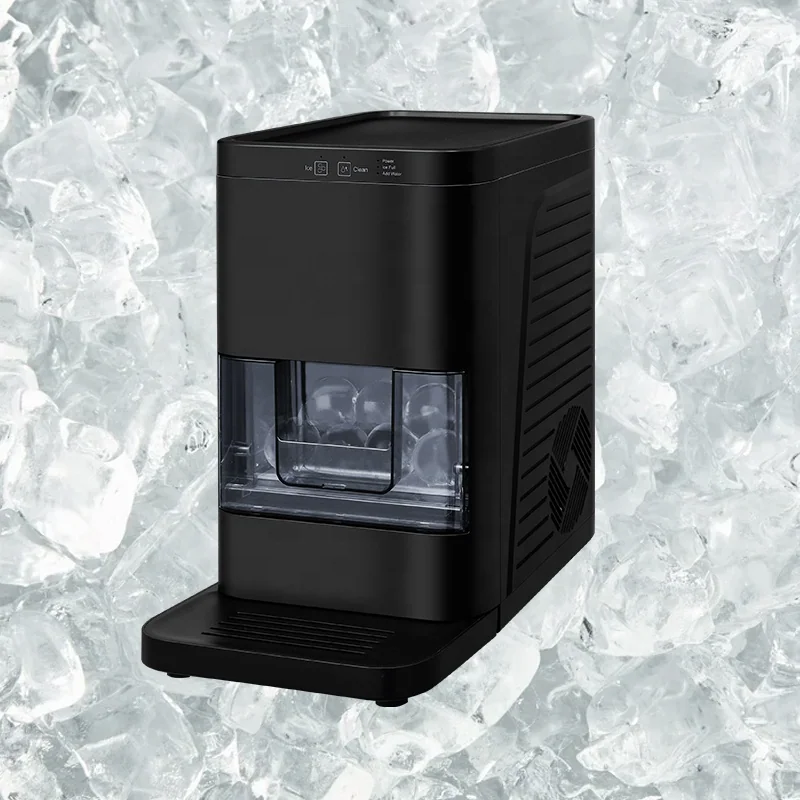 Ice Machine & Slushie Maker — image 4