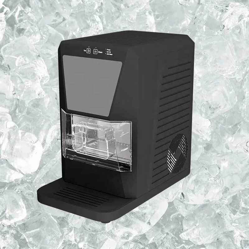 Ice Machine & Slushie Maker — image 2