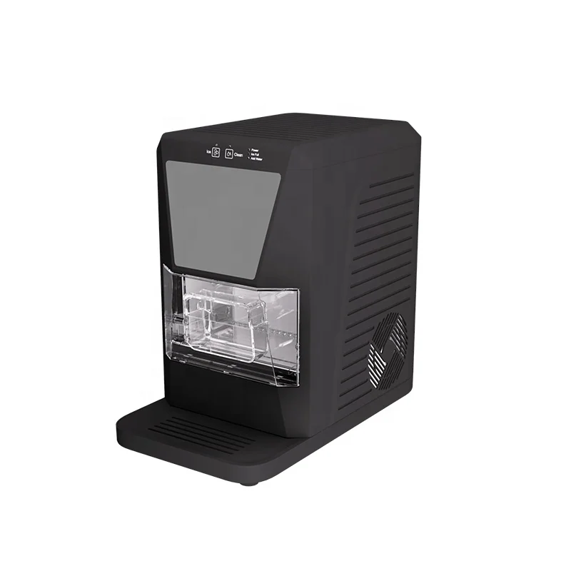 Ice Machine & Slushie Maker — image 3