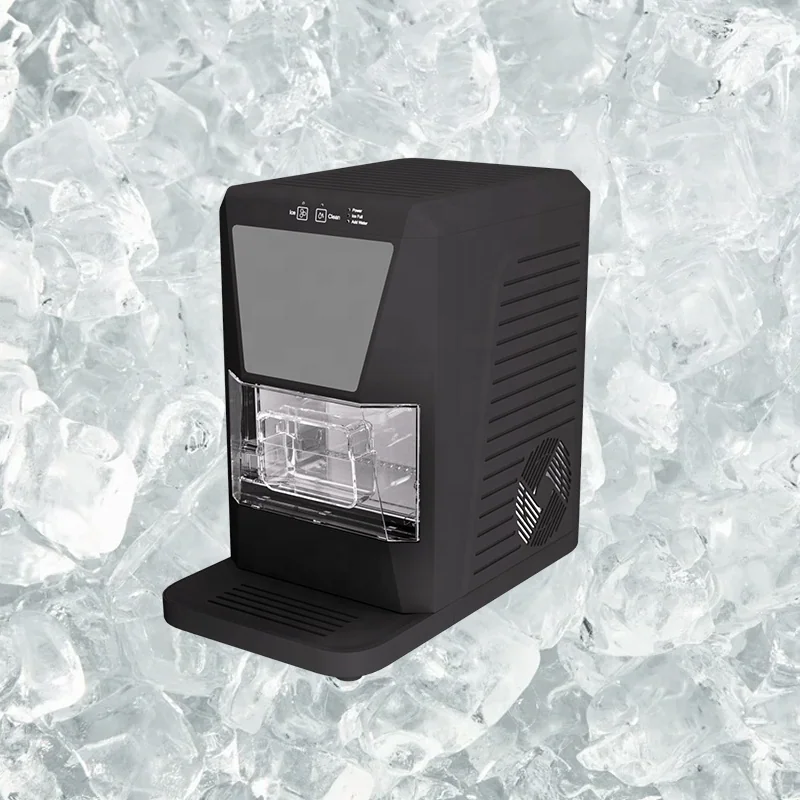 Ice Machine & Slushie Maker — image 4