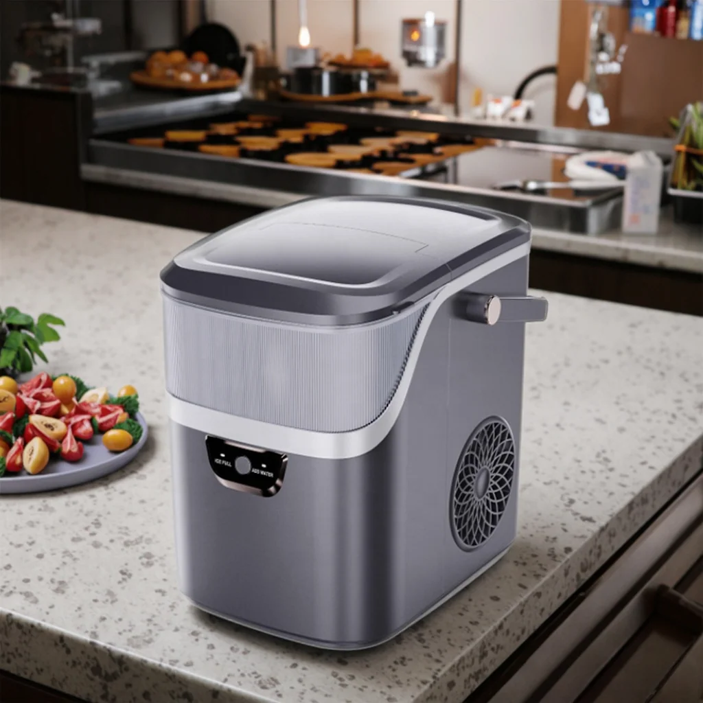 Ice Machine & Slushie Maker — image 3